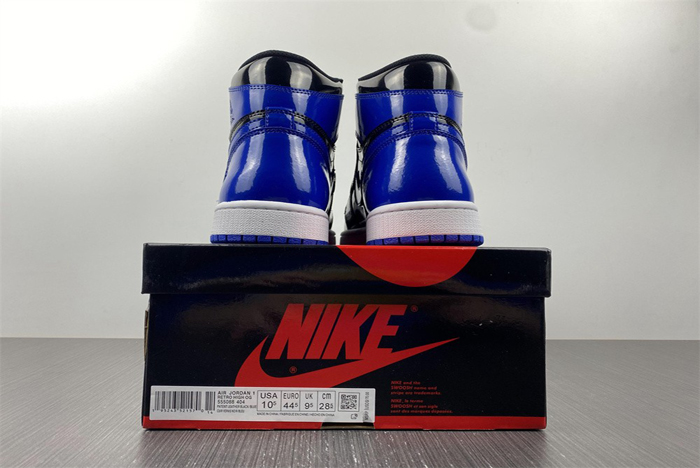 Air Jordan 1 Retr o OG 555088-404