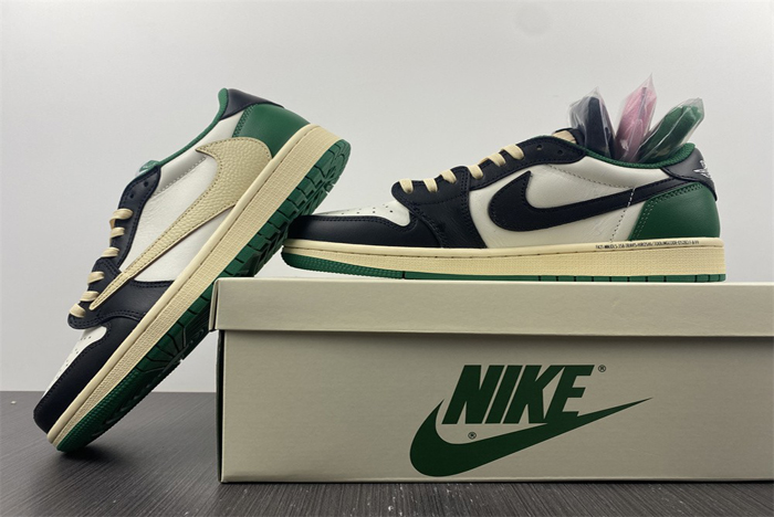 Air Jordan 1 Low DM7866-128
