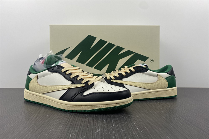 Air Jordan 1 Low DM7866-128