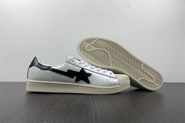 A BATHING APE 1F80191006WHT