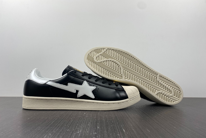 A BATHING APE 1F80-191-006BLK