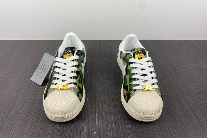 A BATHING APE GZ8981