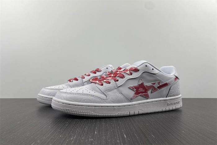 A BATHING APE 1h