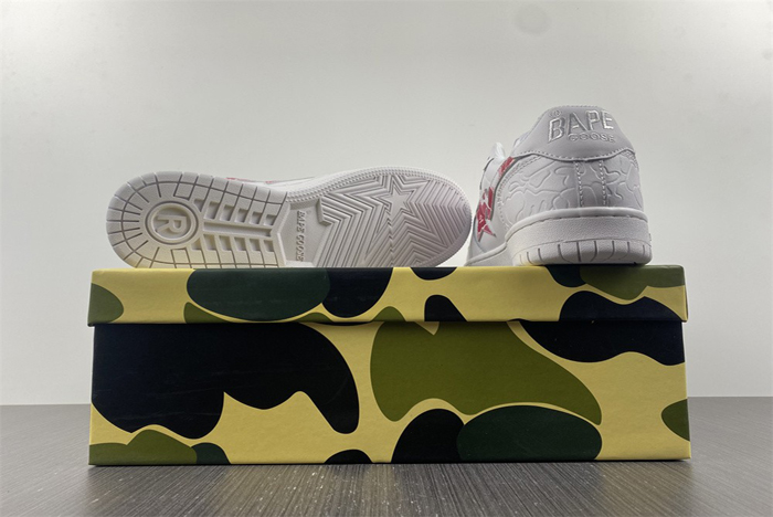 A BATHING APE 1h