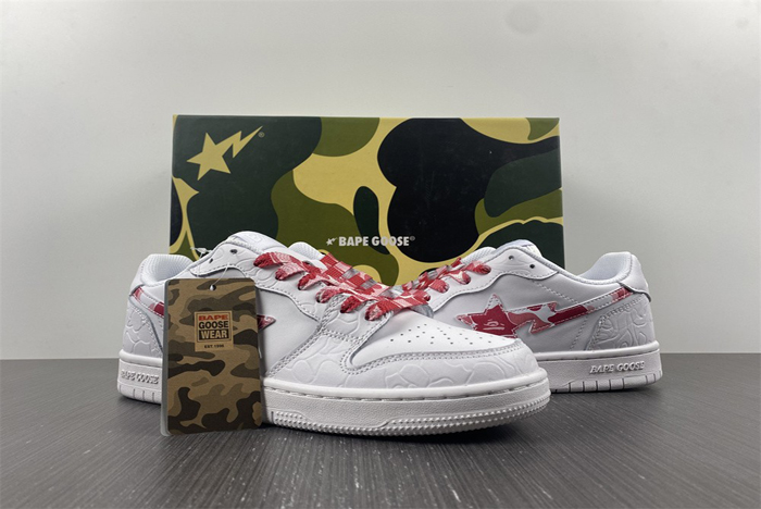 A BATHING APE 1h