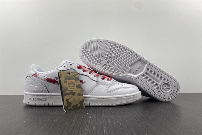 A BATHING APE 1h
