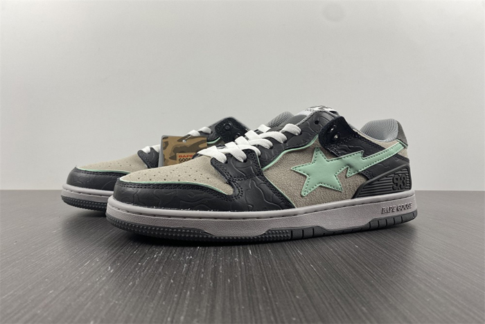 A BATHING APE 1hh