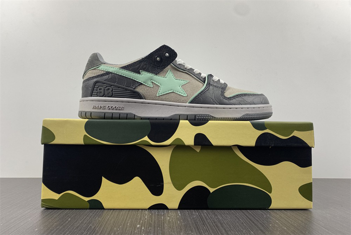 A BATHING APE 1hh