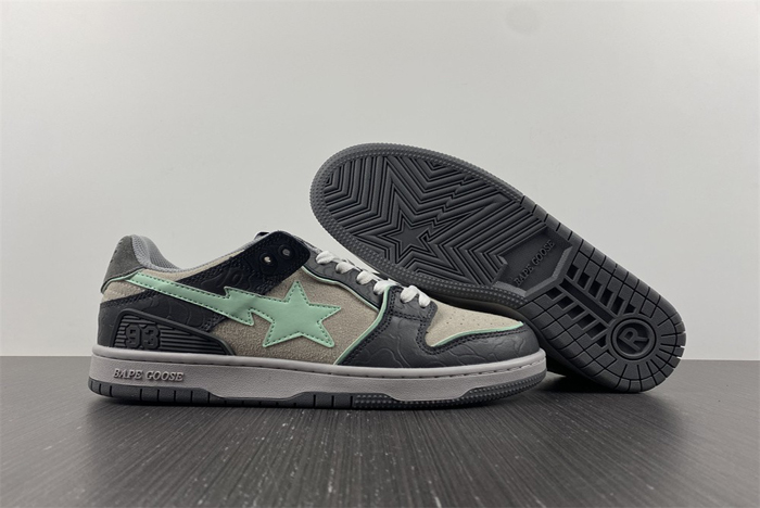 A BATHING APE 1hh