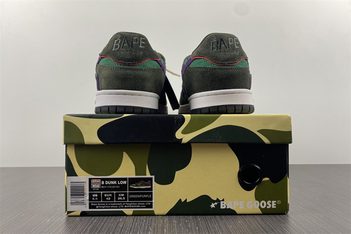 A BATHING APE 1heh