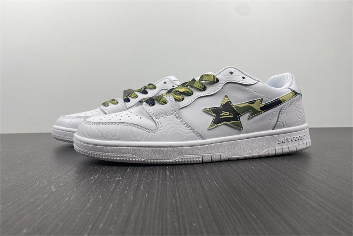 A BATHING APE 1jrrw