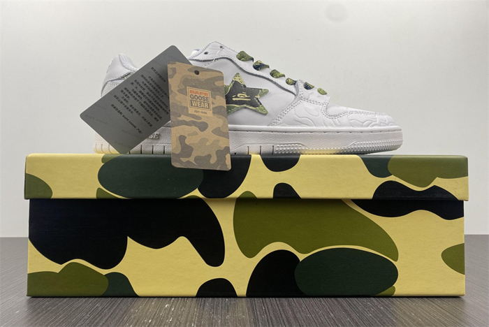 A BATHING APE 1jrrw