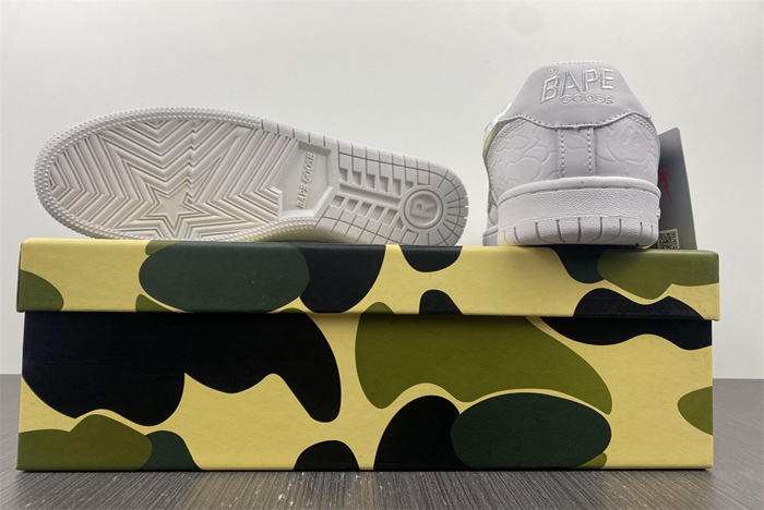 A BATHING APE 1jrrw