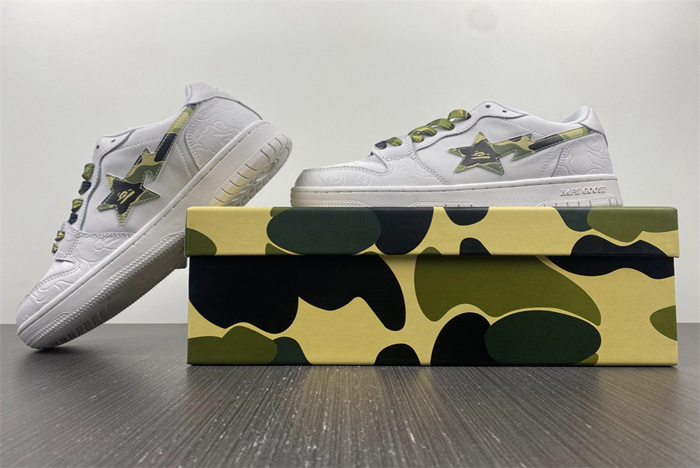 A BATHING APE 1jrrw