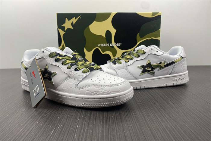 A BATHING APE 1jrrw