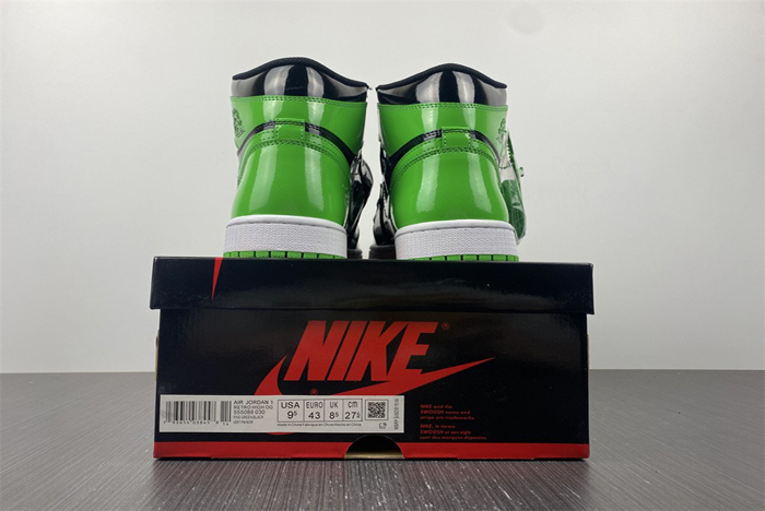 Air Jordan 1 Retr OG AJ1 555088-030-1