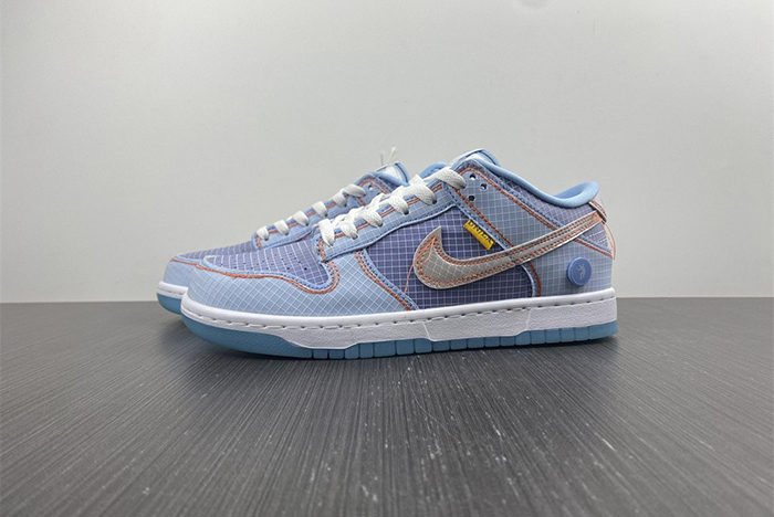 Union LA x Nike Dunk Low DJ9649-400