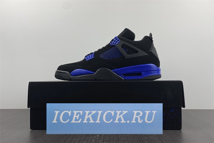 Air Jordan 4 CT8527-018