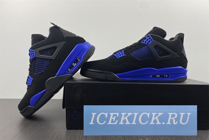 Air Jordan 4 CT8527-018
