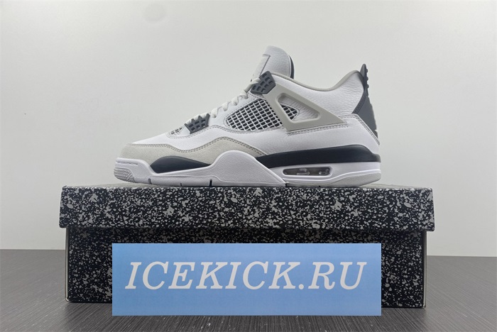 Air Jordan 4 DH6927-111