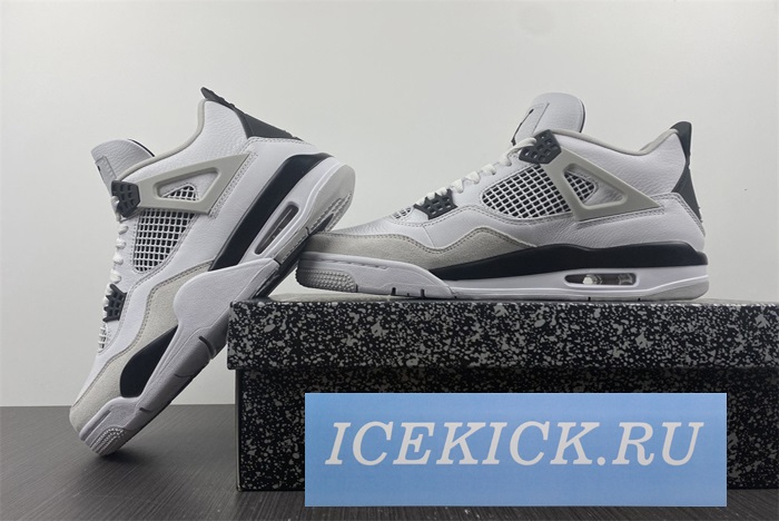 Air Jordan 4 DH6927-111