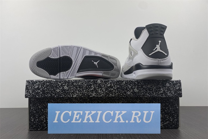 Air Jordan 4 DH6927-111