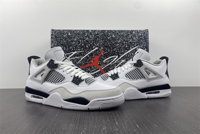 Air Jordan 4 DH6927-111