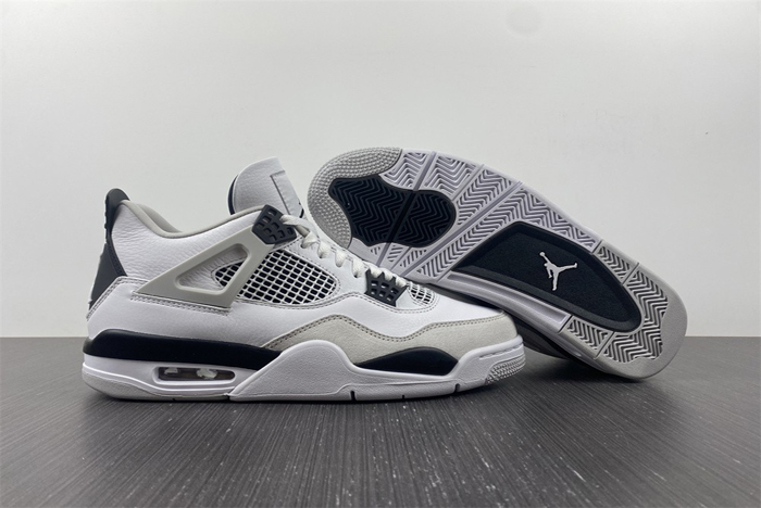 Air Jordan 4 DH6927-111