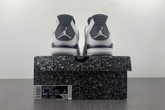 Air Jordan 4 DH6927-111