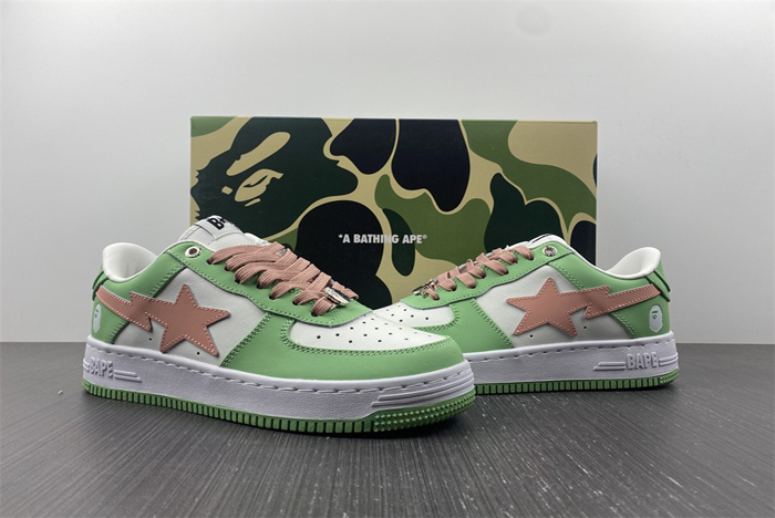 A BATHING APE 154
