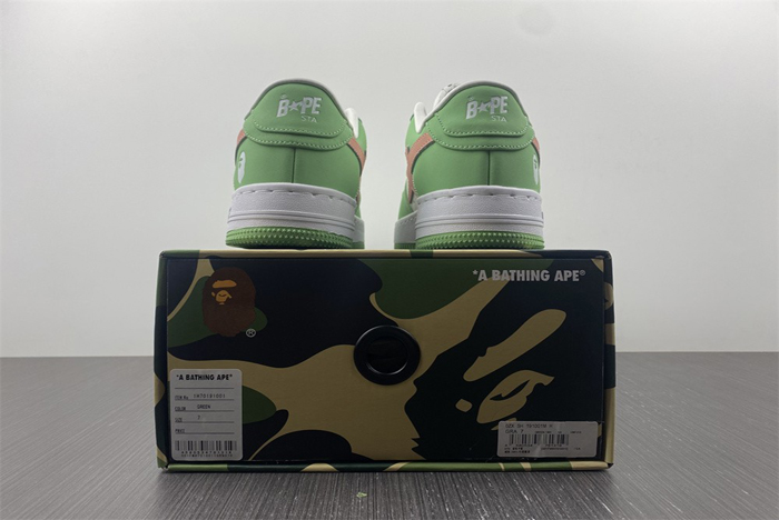 A BATHING APE 154