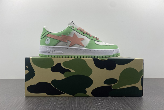 A BATHING APE 154