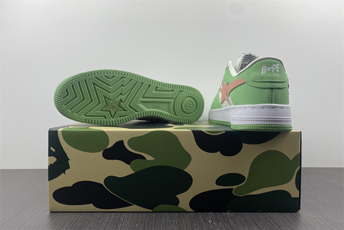 A BATHING APE 154