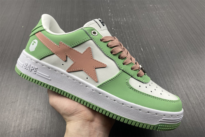 A BATHING APE 154