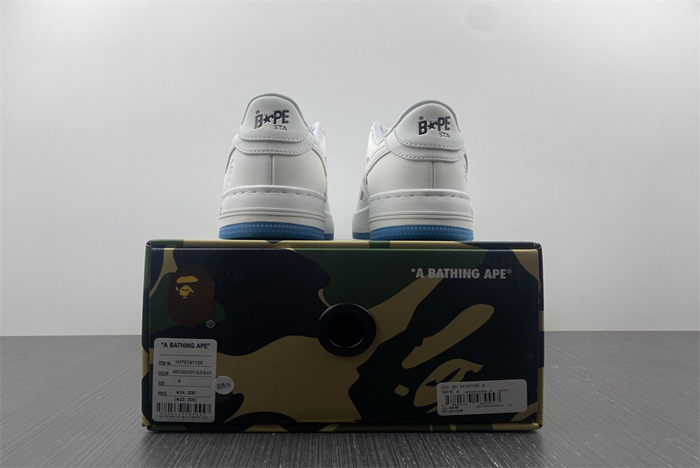 A BATHING APE 15587