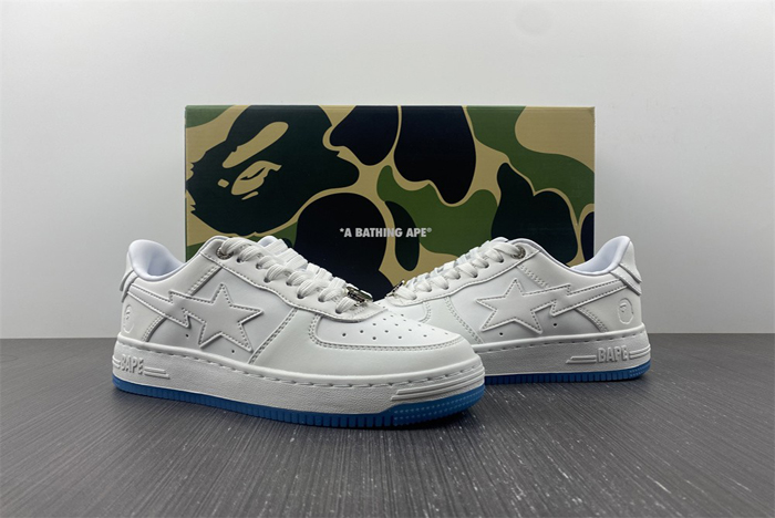 A BATHING APE 15587