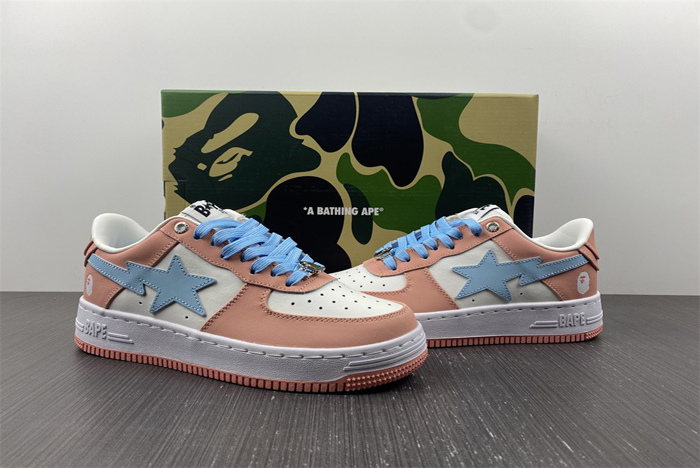 A BATHING APE 1558425
