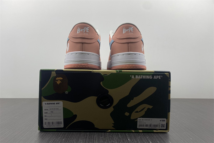 A BATHING APE 1558425