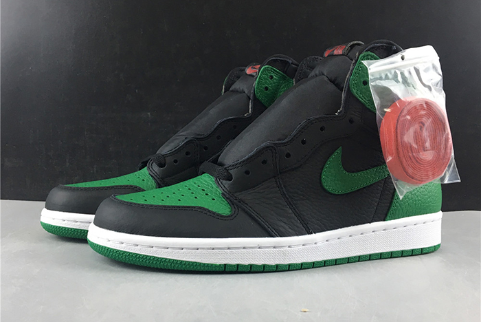 Air Jordan 1 Retro High OG Pine Green 555088-030