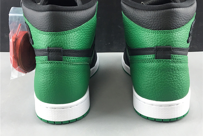 Air Jordan 1 Retro High OG Pine Green 555088-030