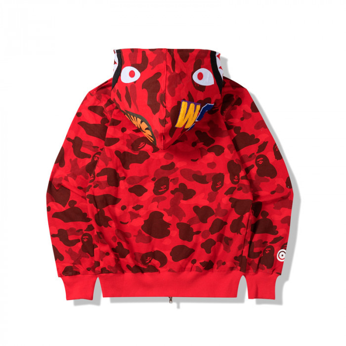 bape hoodie 2