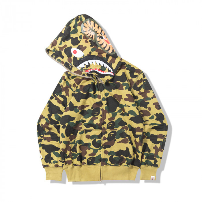 bape hoodie 4