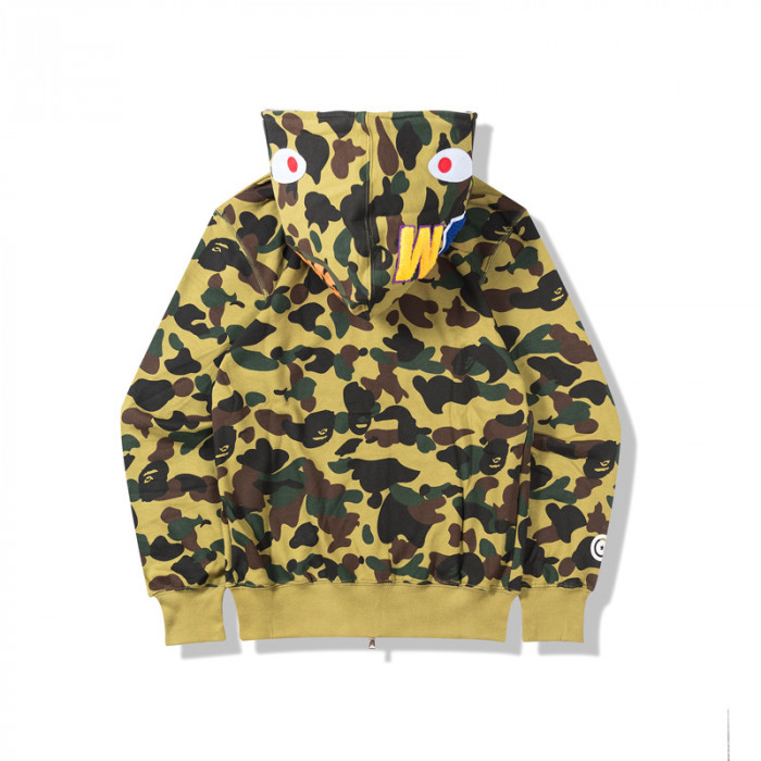 bape hoodie 4