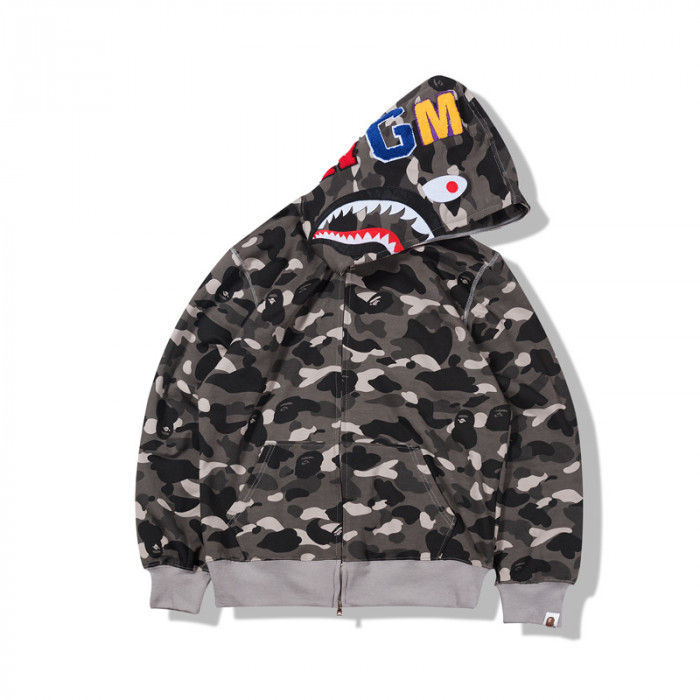 bape hoodie 5