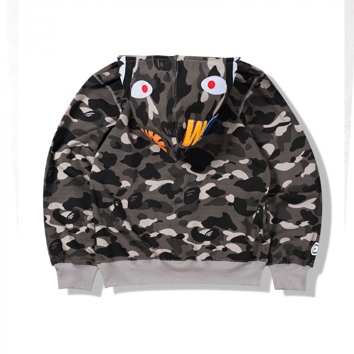 bape hoodie 5