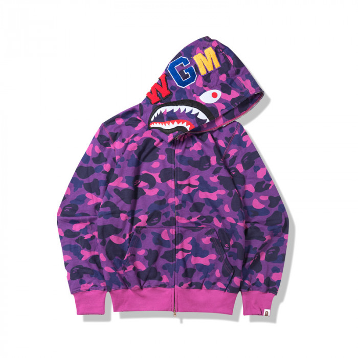 bape hoodie 6