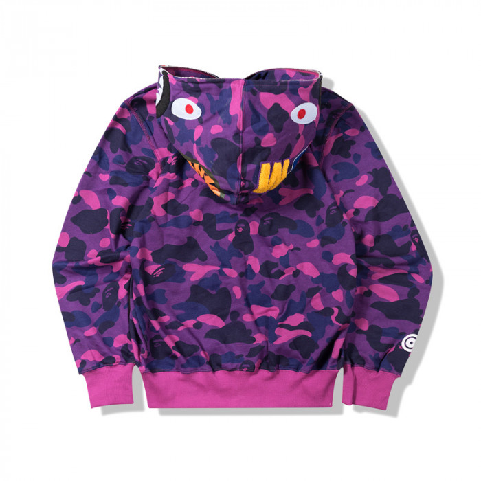 bape hoodie 6