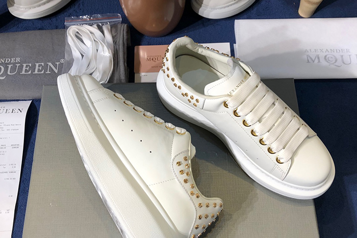 ALEXANDER MCQUEEN 1541