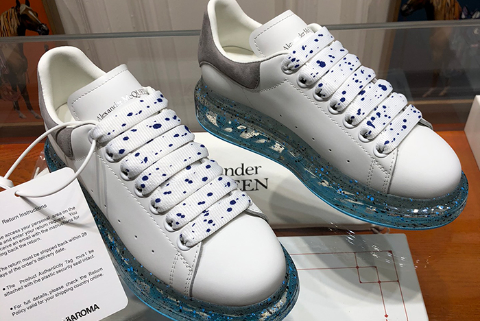 ALEXANDER MCQUEEN 154145166984