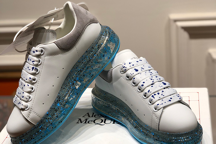 ALEXANDER MCQUEEN 154145166984